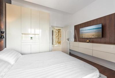 Apartament 3 camere de vanzare in Grigorescu, Cluj Napoca - 5