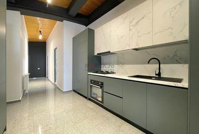 APARTAMENT 3 CAMERE | 175 MP UTILI | 4 LOCURI PARCARE SUBTERANE - 2