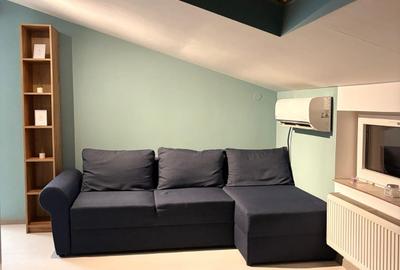 TATARASI-PENTA ap.2 camere, mobilat si utilat, 44 m2, mutare rapida ! - 7