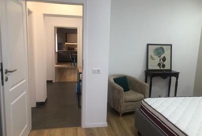 Judetean, Casa 3 Camere, Decomandat, Modern, Curte, Parcare - 10