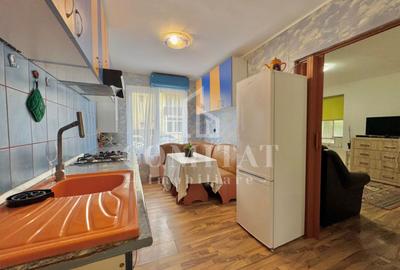 Apartament cu 2 camere decomandat, mobilat în Florești - 8