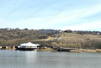 Teren de 3300 mp, în Aroneanu - 1
