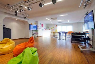 Vanzare spatiu birouri clinica sala fitness restaurant 580 mp - 14