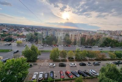 Apartament cu 2 camere, 62 mp, zona 1 Mai - 17