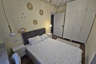 Apartament 3 camere, Tomis 2 renovat, mobilat, utilat, 5 - 4