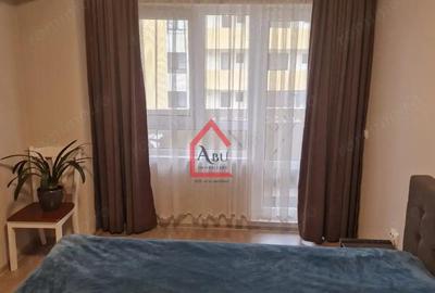 Apartament cu doua camere, Bloc nou, Cug, Prima inchiriere, parcare - 10