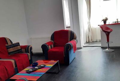 Garsoniera moderna Ultracentral - 5