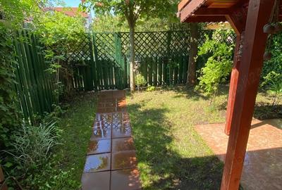 Casă cu 3 camere cu Canalizare în Pipera - 4