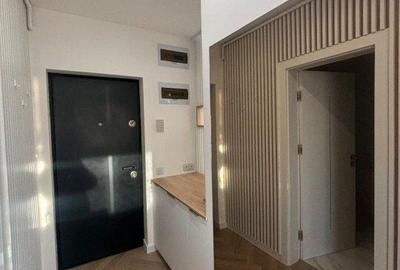 Apartament cu 2 camere în Central - 1