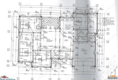 Casă cu Teren 722 Mp în Livada - 11