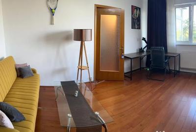 Apartament cu 2 camere semidecomandat în Gara de Nord - 2