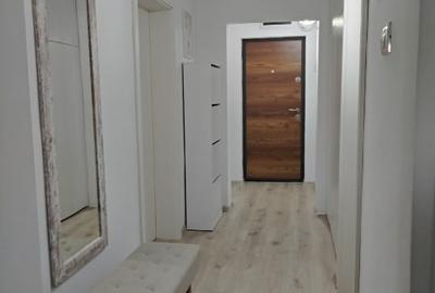 Vând apartament 3 camere, Micalaca zona 300 - 2