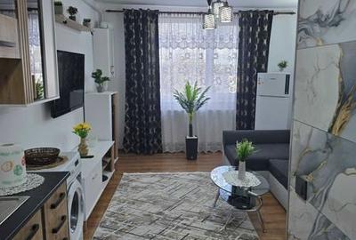 Garsonieră în Central - 8