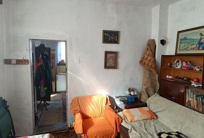 Casă cu 2 camere în Central - 3