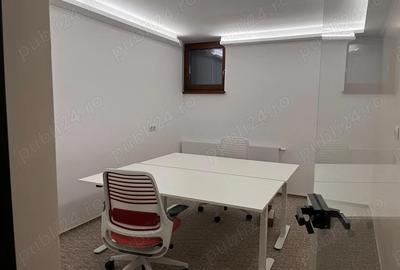 Spațiu comercial, de 500 mp, în Exterior Vest - 8