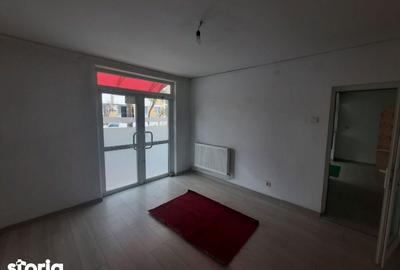 Spațiu comercial, de 55 mp, în Precista - 8