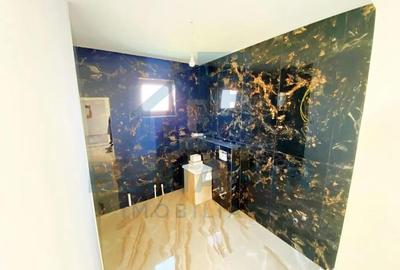Casă cu 5 camere cu Teren 249 Mp în Preajba - 5