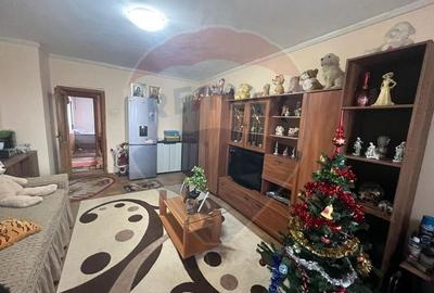 Apartament cu 2 camere decomandat, mobilat în Brăilei - 7
