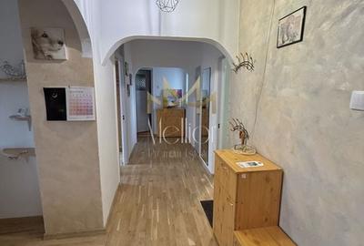 Apartament 3 camere Calea Manastur - 10