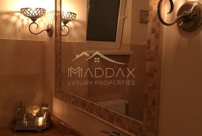 Apartament cu 5 camere semidecomandat, mobilat în Centrul Istoric - 13