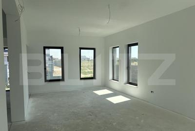 Casa individuala in stil american spa?ioasa ?i lum Casa individuala in stil american spa?ioasa ?i lum - 2