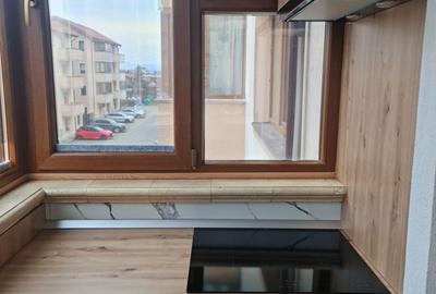 Apartament cu 2 camere semidecomandat în Lazaret - 2