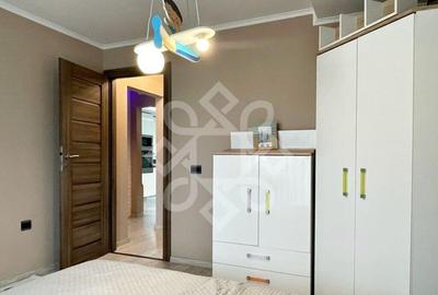 Apartament modern cu 3 camere in Rogerius - 6