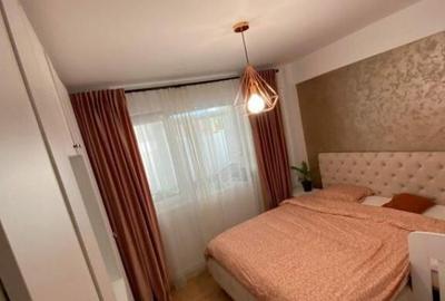 Ap. 2 cam decomandat capat CUG, loc de parcare, inchiriat cu 400 euro - 6