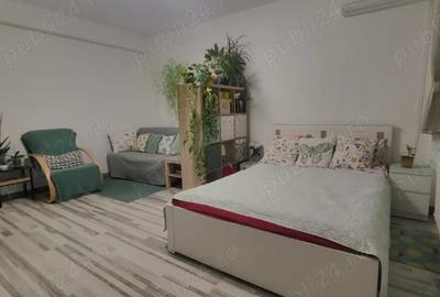 Mihai Bravu.Metrou,bl.2020,DECOMANDATA,Amenajata,centrala,mobilata utilata,Liber - 3