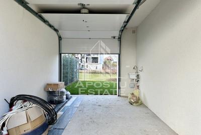 Casa moderna cu garaj, zona Chisodei - 13