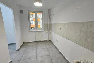 Apartament 3 camere renovat complet - Metrou 1 Decembrie - Titan - 8