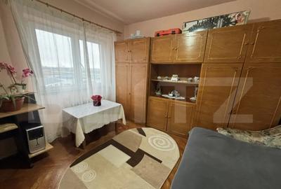 Apartament cu 2 camere semidecomandat în Botizului - 8