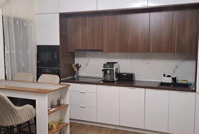 Vand apartament 4 camere - 1