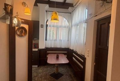 Apartament cu 4 camere decomandat, mobilat în Democrației - 9