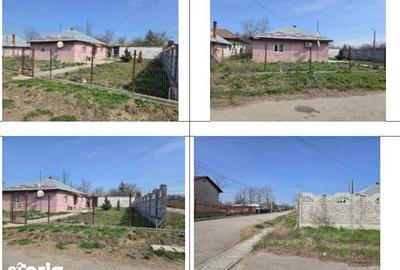 Casă cu 2 camere cu Teren 704 Mp în Central - 5