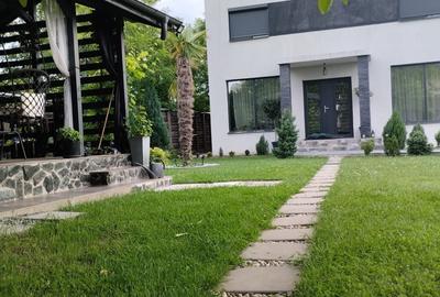 Casă cu 3 camere în Clociov - 2