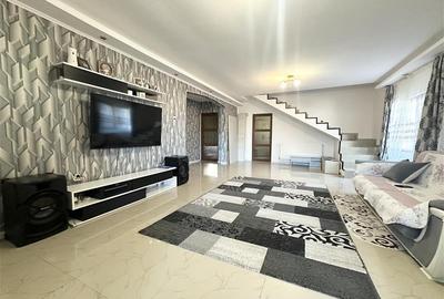 Casă individuală cu 6 camere cu Teren 266 Mp în Valu lui Traian - 11