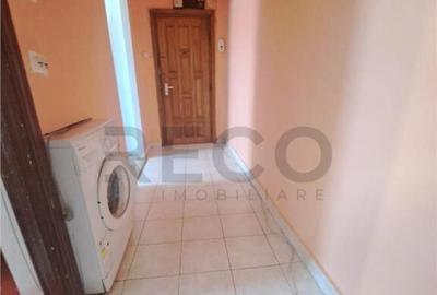 RECO Apartament cu doua camere in Nufarul - 6