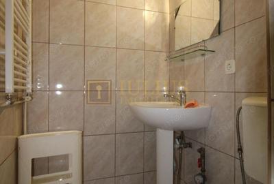 Zona Olimpia, 3 camere, pet-friendly, centrala proprie. - 3