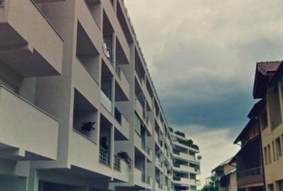 Apartament cu 3 camere, mobilat în Herăstrău