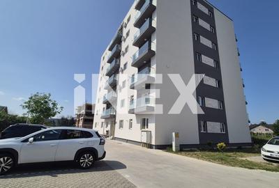 Apartament 2 camere in Mioveni | Bloc Nou | Comision 0% - 7