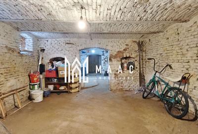 Casă individuală cu 3 camere cu Canalizare în Axente Sever - 13