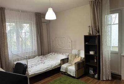 Garsonieră decomandată în Berceni