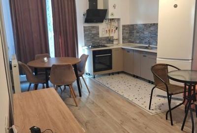 Apartament cu 2 camere în Agigea - 4