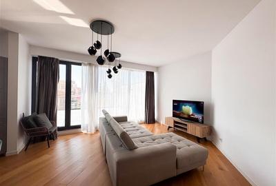 Apartament de inchiriat 4 camere Cismigiu - 3