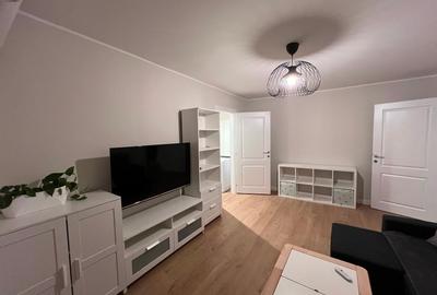 Apartament cu 2 camere semidecomandat în Aradului - 13