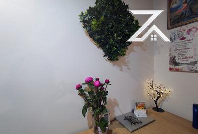 Apartament cu 3 camere decomandat, mobilat în 1 Mai - 18