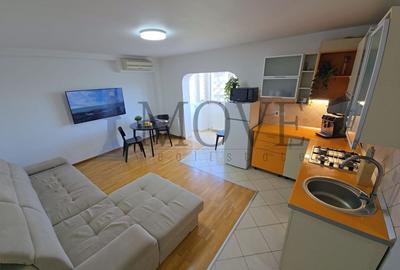 Apartament cu 2 camere decomandat, mobilat în Sebastian - 33