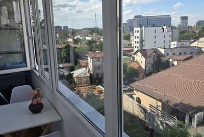 Apartament cu 2 camere în 1 Mai - 7