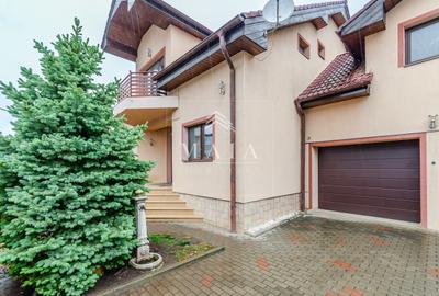 Comision 0% Casa singur in curte, 352 mp utili, Brana-Selimbar - 2